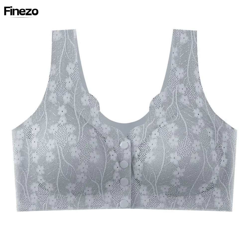 MILA Flex™ | BH mit maximaler Unterstützung | 1+2 GRATIS - Finezo.de