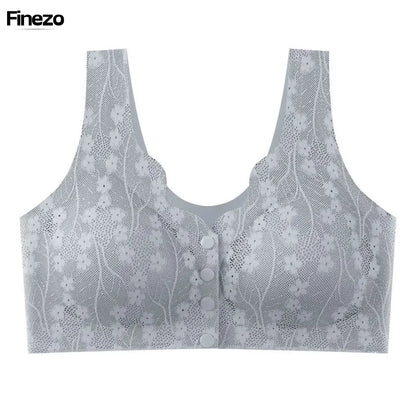 MILA Flex™ | BH mit maximaler Unterstützung | 1+2 GRATIS - Finezo.de