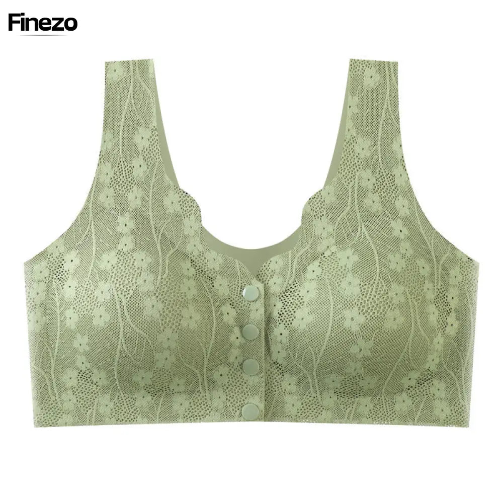 MILA Flex™ | BH mit maximaler Unterstützung | 1+2 GRATIS - Finezo.de