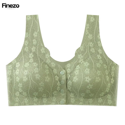 MILA Flex™ | BH mit maximaler Unterstützung | 1+2 GRATIS - Finezo.de