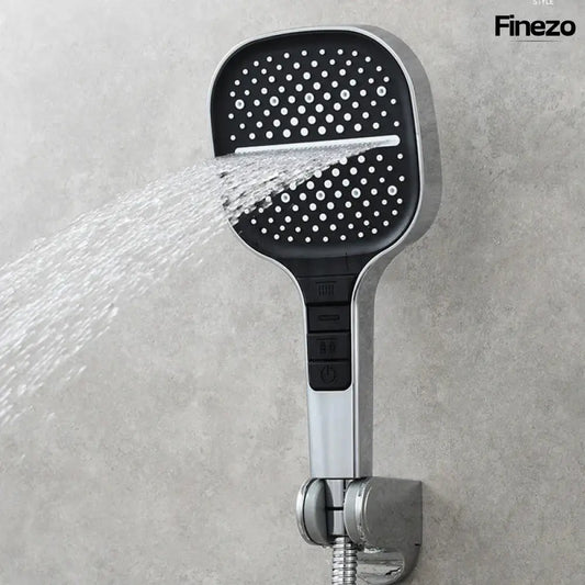 MistFlow™ | Hochdruck - Reinigungs - Duschkopf | 50% RABATT - Finezo.de