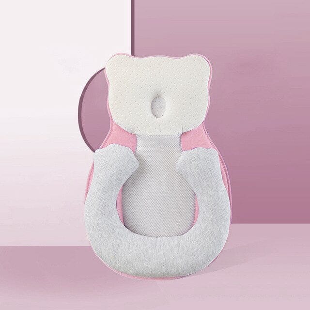 BabyFlex™ | Portable Baby Nest - Finezo.de