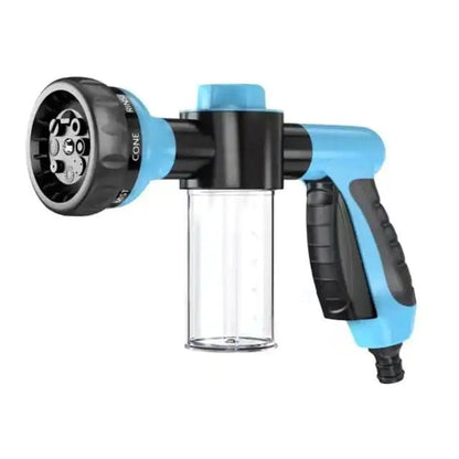 Petshower™ | Eingebaute Shampoo - Wasserschlauch - Finezo.de