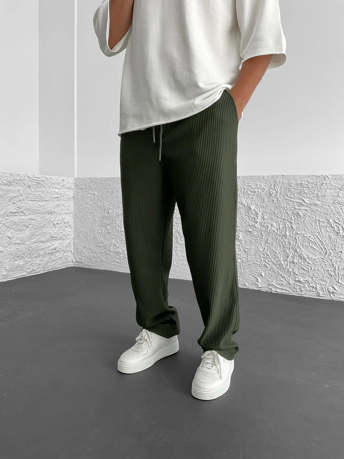 Rowan™ | Luxus Komfort Hose - Finezo.de