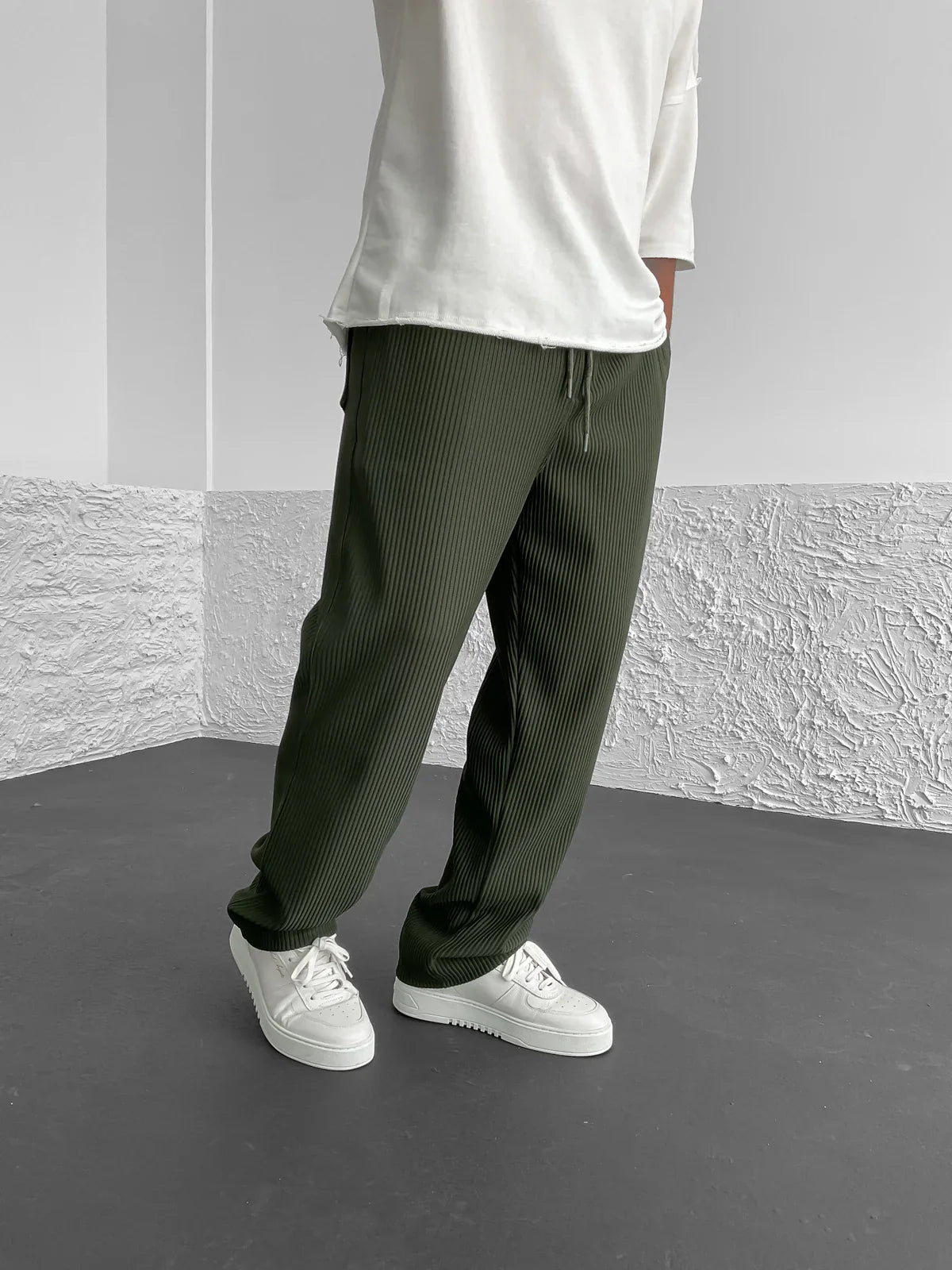 Rowan™ | Luxus Komfort Hose - Finezo.de