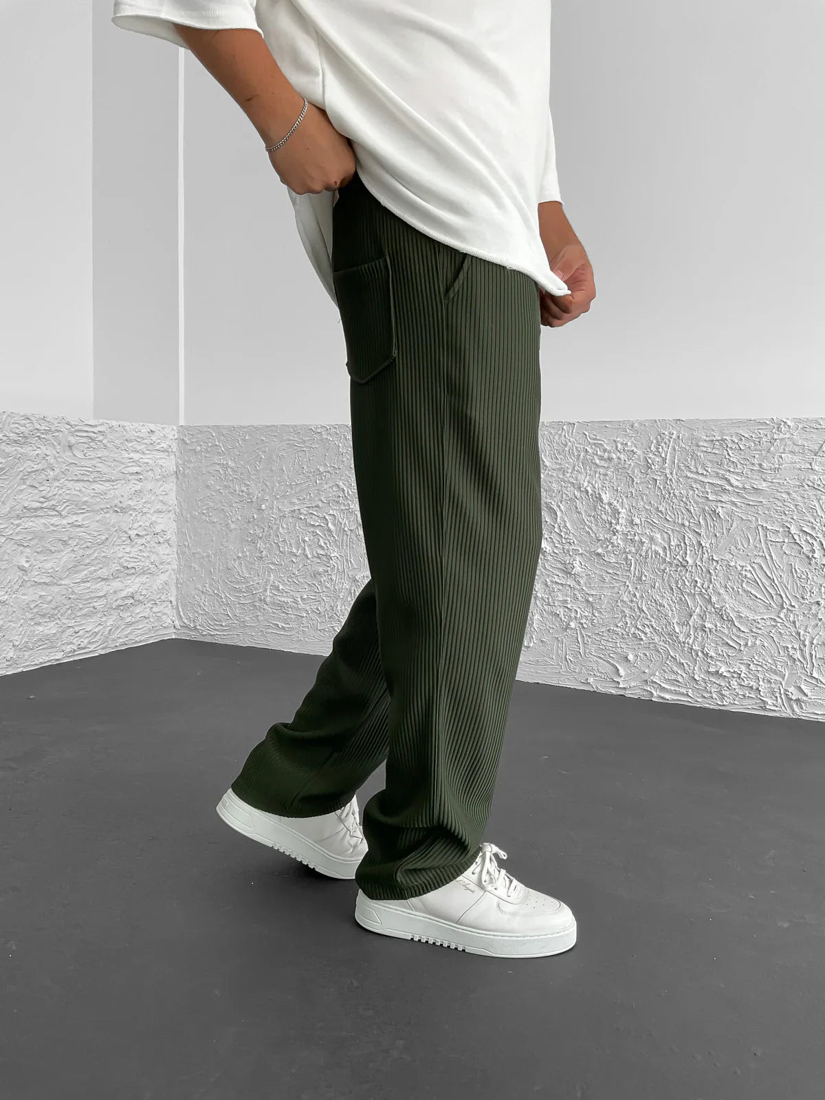 Rowan™ | Luxus Komfort Hose - Finezo.de