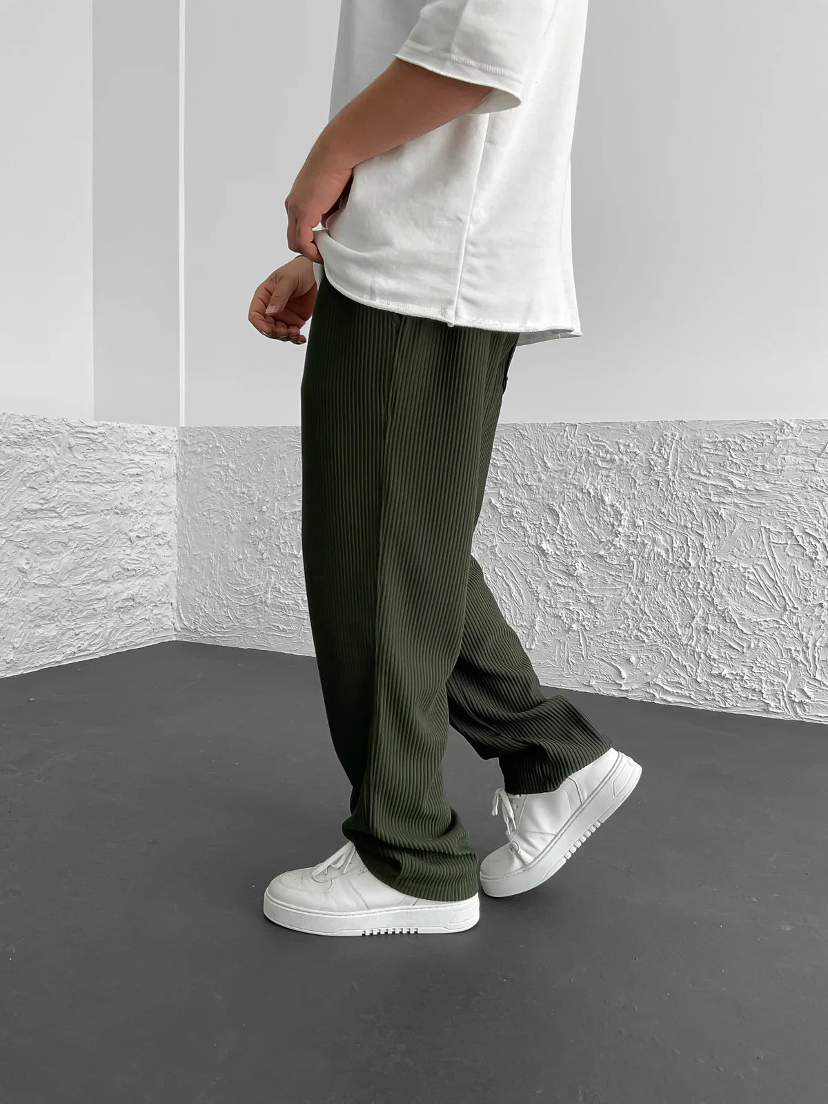 Rowan™ | Luxus Komfort Hose - Finezo.de