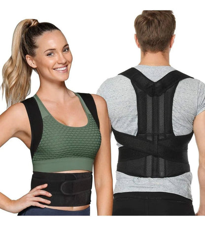 FineAlign™ Komplette Rückenstütze - Finezo.de