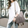Oxford Bag™ | Wasserfeste Damen-Rucksack | 50% RABATT