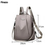 Oxford Bag™ | Wasserfeste Damen-Rucksack | 50% RABATT