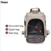 Oxford Bag™ | Wasserfeste Damen-Rucksack | 50% RABATT
