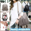 Oxford Bag™ | Wasserfeste Damen-Rucksack | 50% RABATT