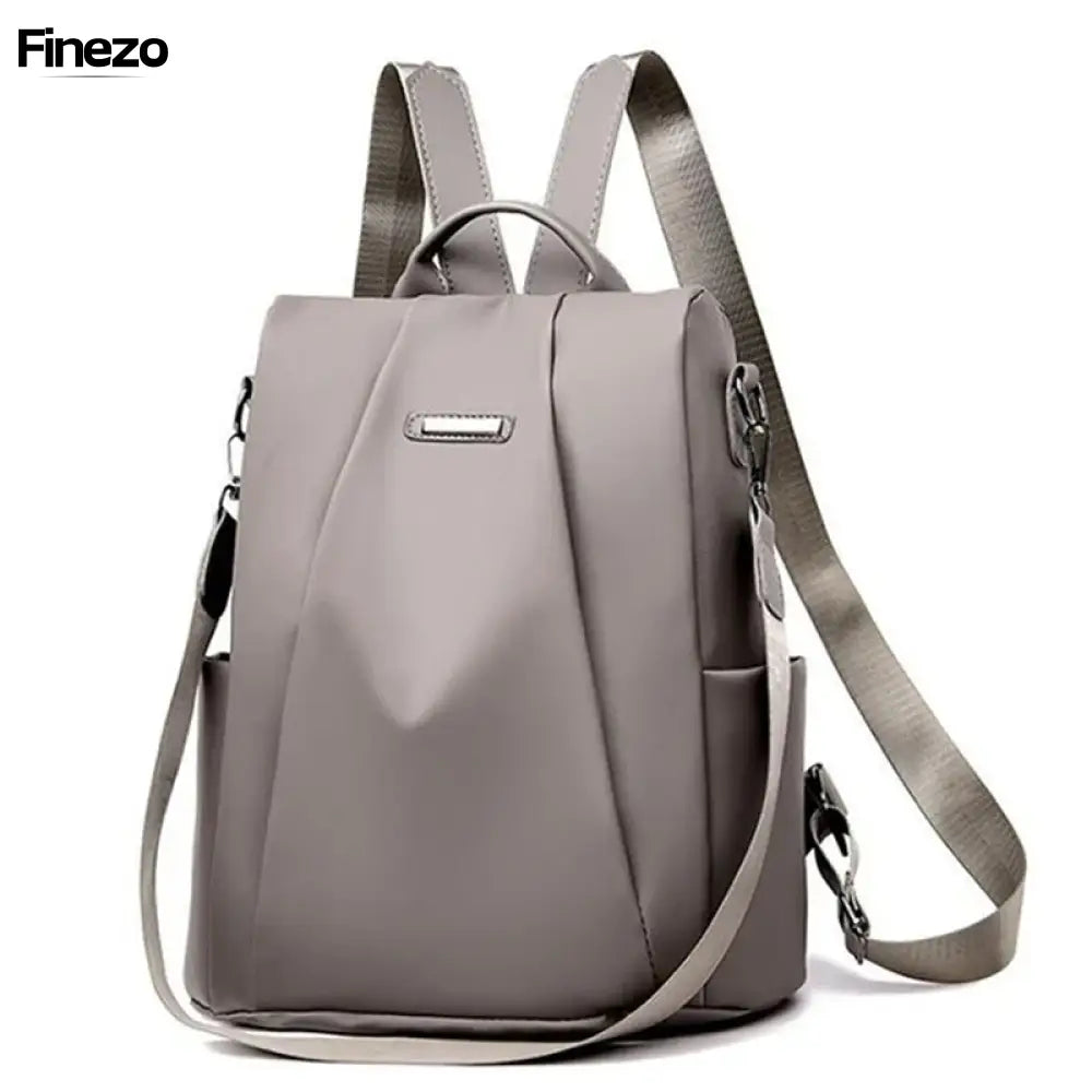 Oxford Bag™ | Wasserfeste Damen-Rucksack | 50% RABATT