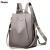 Oxford Bag™ | Wasserfeste Damen-Rucksack | 50% RABATT