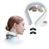 Arova™ | Intelligenter Nackenmassager