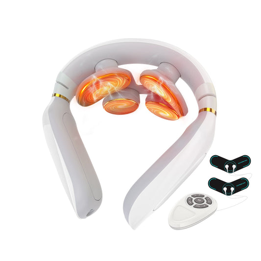 Arova™ | Intelligenter Nackenmassager - Finezo.de