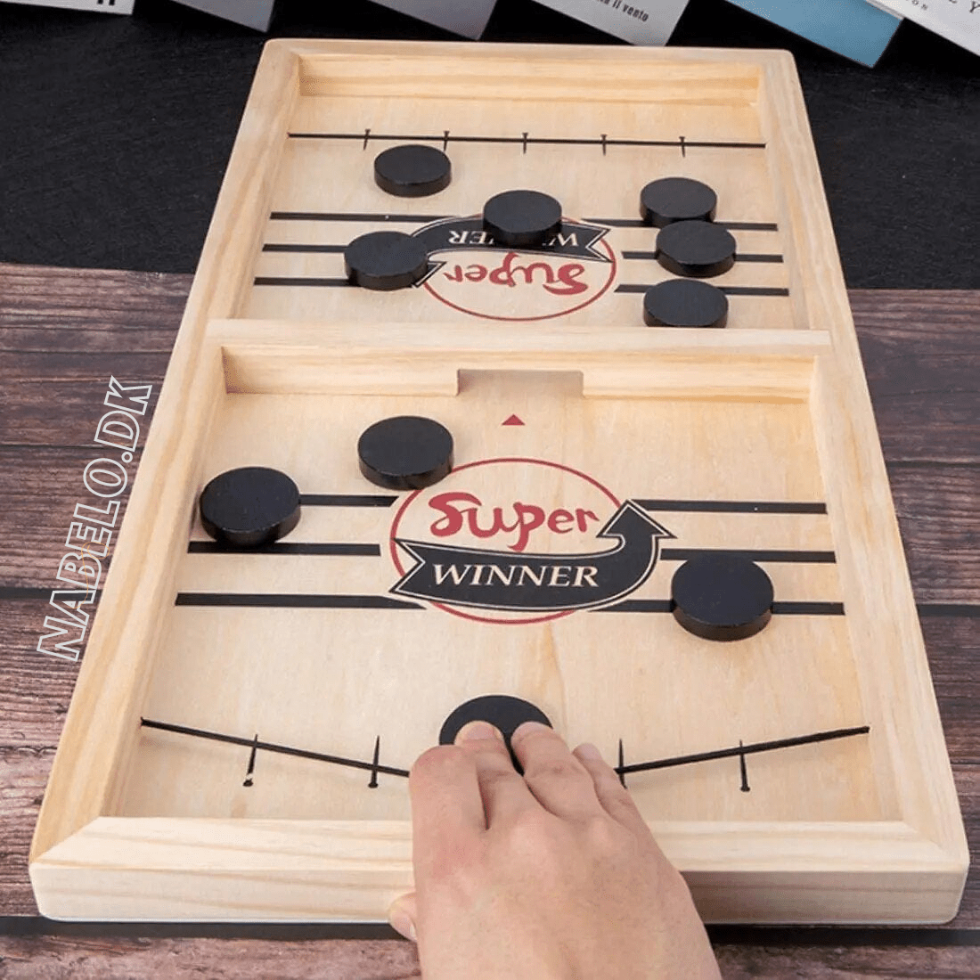 AirPro™ | Hockey - Sling Hockey Brettspiel
