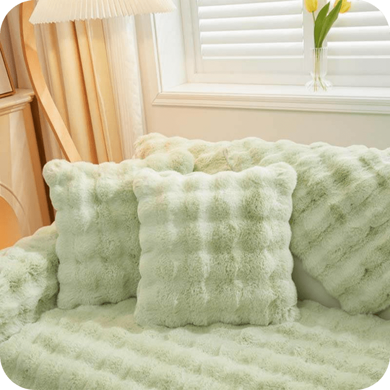 Sofacover™ | Luxe Möbelbezüge - Wärme und Schutz für dein Interieur in diesem Winter | 50% RABATT - Finezo.de