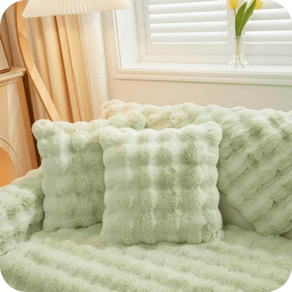 Sofacover™ | Luxe Möbelbezüge - Wärme und Schutz für dein Interieur in diesem Winter | 50% RABATT - Finezo.de