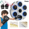 PowerPunch™ | Smart Music Boxing Machine - Für Ihre Fitness Transformation zu Hause| 50% RABATT PowerPunch Rhythm | Het
