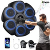 PowerPunch™ | Smart Music Boxing Machine - Für Ihre Fitness Transformation zu Hause| 50% RABATT PowerPunch Rhythm | Het