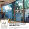 PrivacyWrap™ | Wärmedämmende Sichtschutzfolie für Fenster | 50% RABATT