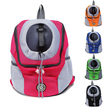 TailBag™ | Reisen Sie sicher überall mit Ihrem Haustier | 50% RABATT - Finezo.de