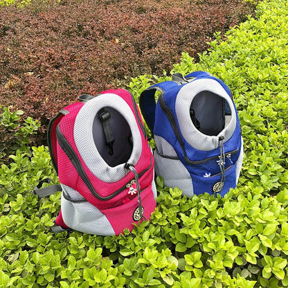 TailBag™ | Reisen Sie sicher überall mit Ihrem Haustier | 50% RABATT - Finezo.de
