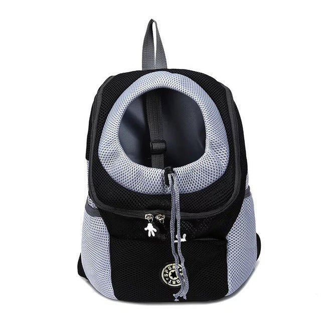 TailBag™ | Reisen Sie sicher überall mit Ihrem Haustier | 50% RABATT - Finezo.de