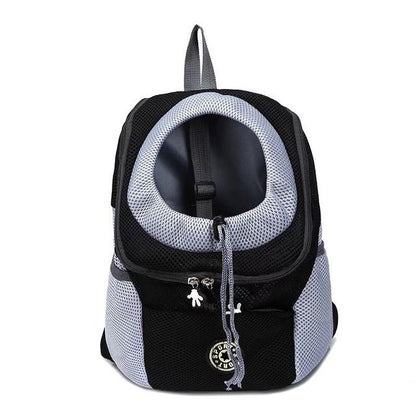 TailBag™ | Reisen Sie sicher überall mit Ihrem Haustier | 50% RABATT - Finezo.de