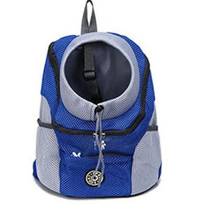TailBag™ | Reisen Sie sicher überall mit Ihrem Haustier | 50% RABATT - Finezo.de