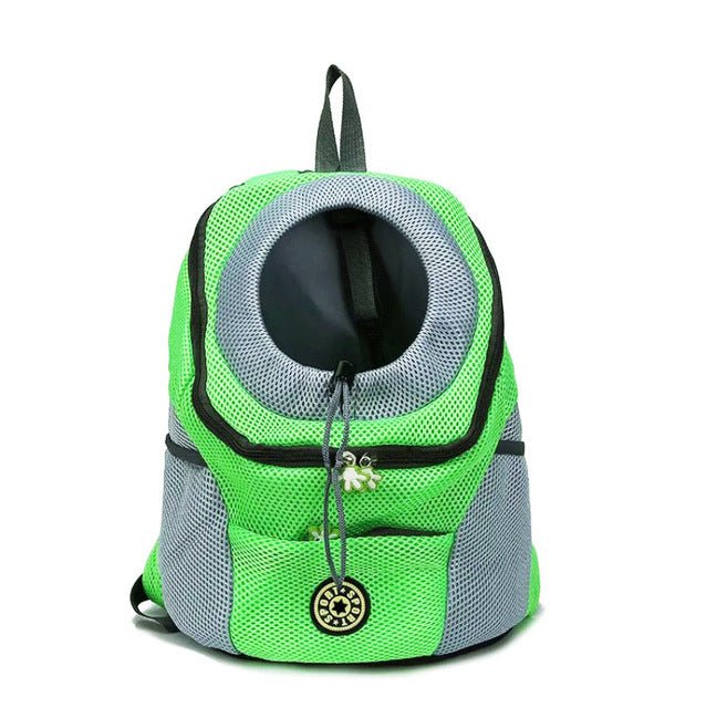 TailBag™ | Reisen Sie sicher überall mit Ihrem Haustier | 50% RABATT - Finezo.de