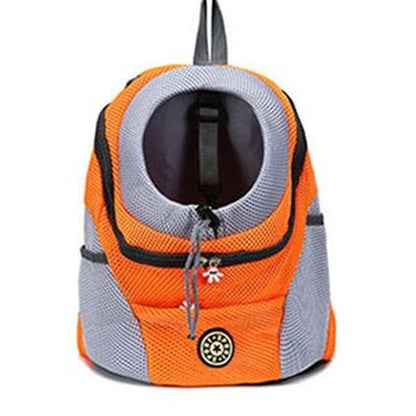 TailBag™ | Reisen Sie sicher überall mit Ihrem Haustier | 50% RABATT - Finezo.de