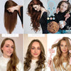 Curlease™ | Gesunde Locken ohne Hitze! | 1+2 GRATIS