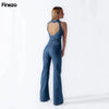 Rivana™ | Modischer Jumpsuit | 50% RABATT