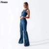 Rivana™ | Modischer Jumpsuit | 50% RABATT