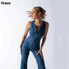 Rivana™ | Modischer Jumpsuit | 50% RABATT