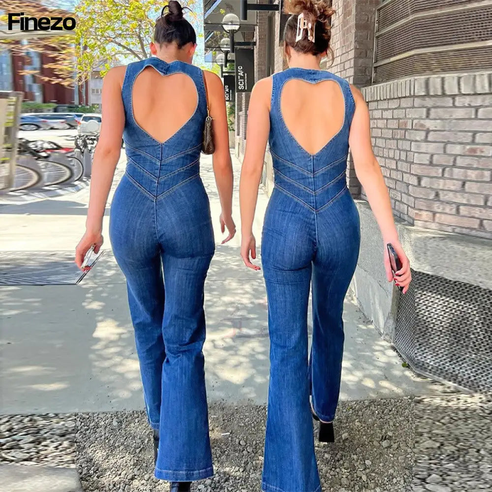 Rivana™ | Modischer Jumpsuit | 50% RABATT