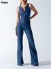 Rivana™ | Modischer Jumpsuit | 50% RABATT XS