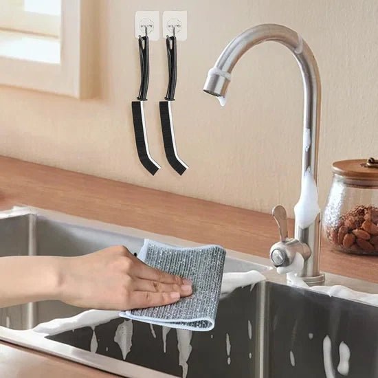 CleanMagie™ | Kraftvolle Reinigung & Wiederverwendbar | 10 Stück | 50% RABATT - Finezo.de