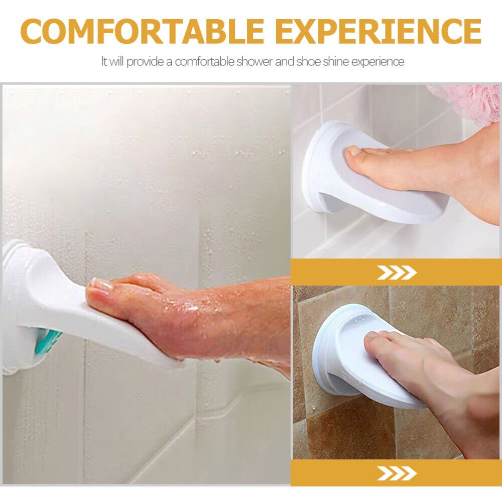 ShaveStep™ | unterstützungen zum rasieren - Finezo.de