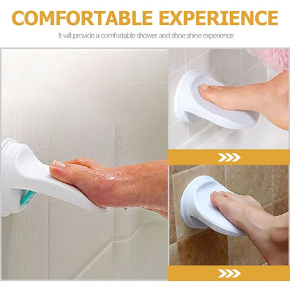 ShaveStep™ | unterstützungen zum rasieren - Finezo.de