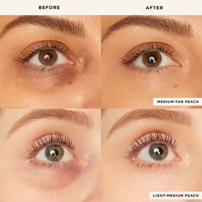 Velvéra™ | Bunter Ton Unter - Augen - Korrektor | 1+2 GRATIS - Finezo.de