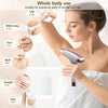 LaserPro | Laser-Haarentfernungs-Epilator | 50% RABATT