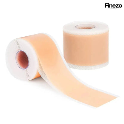 SilkTech™ | Falten sicher beseitigen | 1+2 GRATIS - Finezo.de