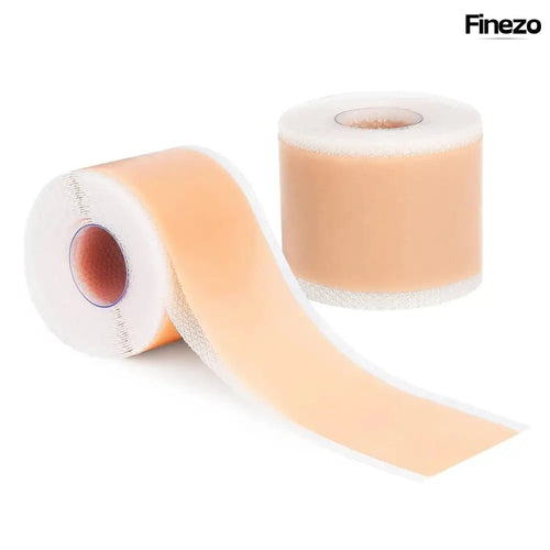 SilkTech™ | Falten sicher beseitigen | 1+2 GRATIS - Finezo.de