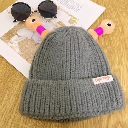 Verrückte Monsterhüte mit Lichtern - Finezo.de