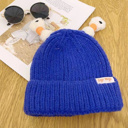 Verrückte Monsterhüte mit Lichtern - Finezo.de