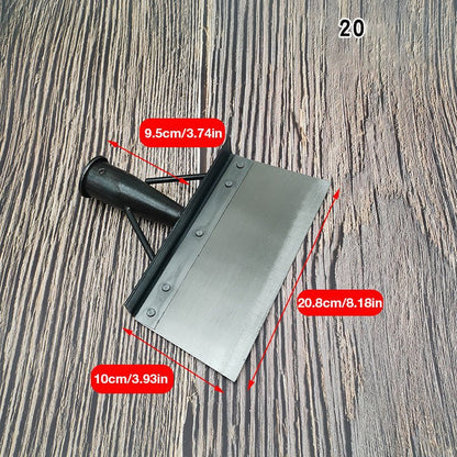GardenGrip™ | Multifunktionale Reinigungsschaufel | 1+1 GRATIS - Finezo.de