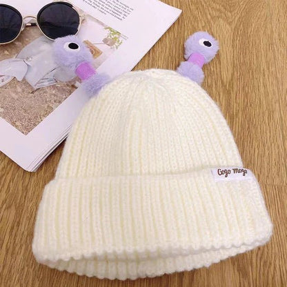 Verrückte Monsterhüte mit Lichtern - Finezo.de